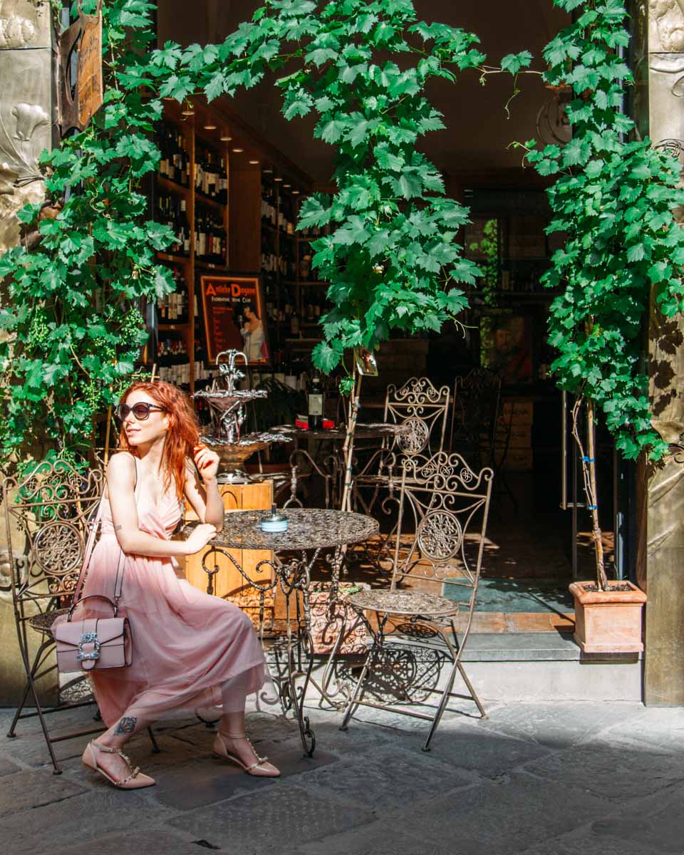 outfit in rosa con vestito in tulle