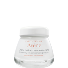 crema idratante avène