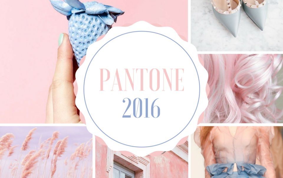 pantone 2016