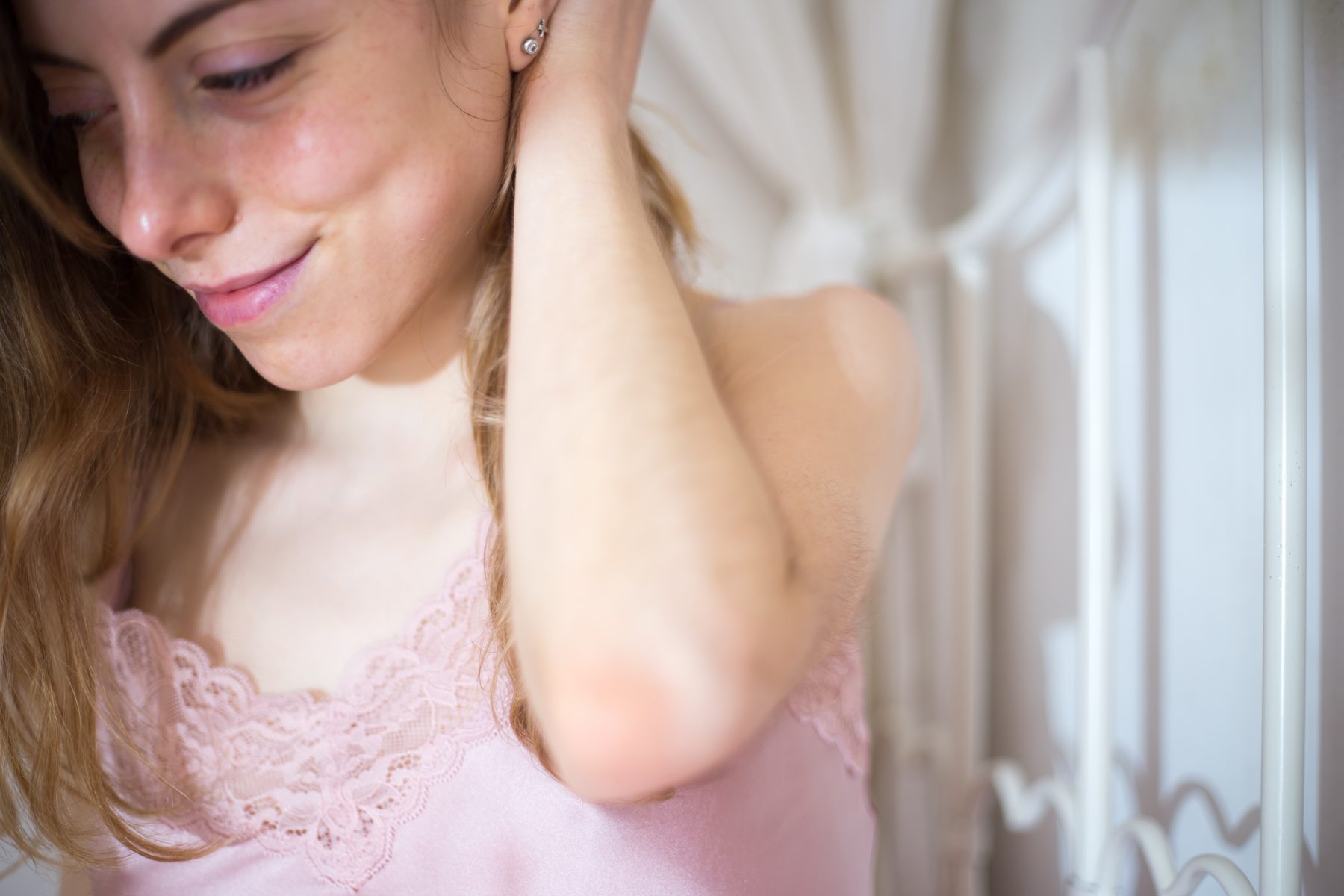 Pigiama Intimissimi, la mia \