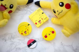 Tonymoly Pokemon