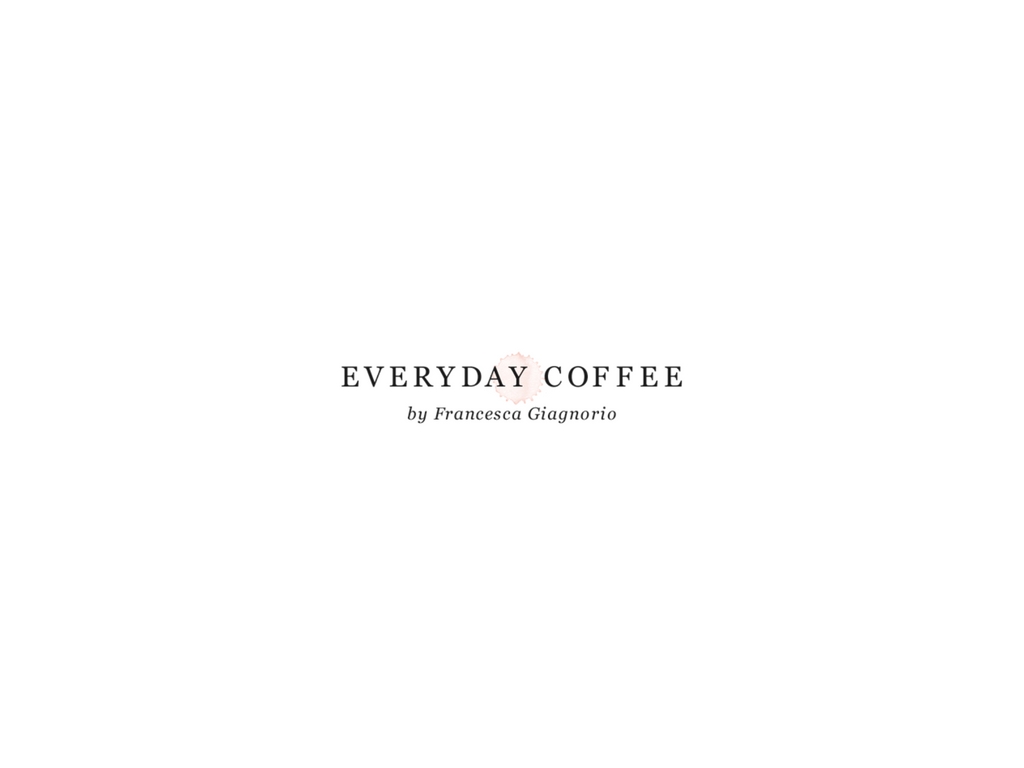 EVERYDAY COFFEE