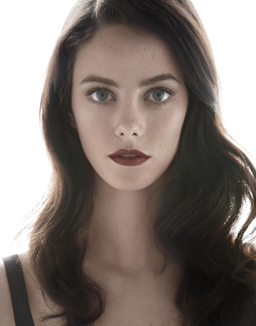 kaya scodelario stile