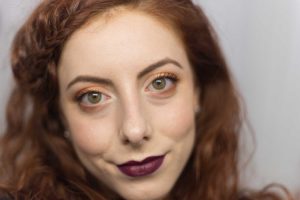 ZOEVA caramel melange