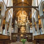 chiesa sconsacrata amsterdam