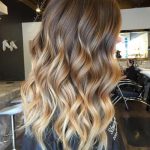 balayage capelli