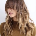 balayage capelli castani