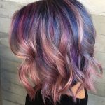 unicorn hair