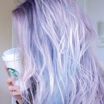 unicorn hair