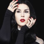 kat von d