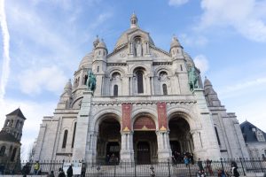 sacre coeur