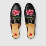 Slipper Princetown Gucci