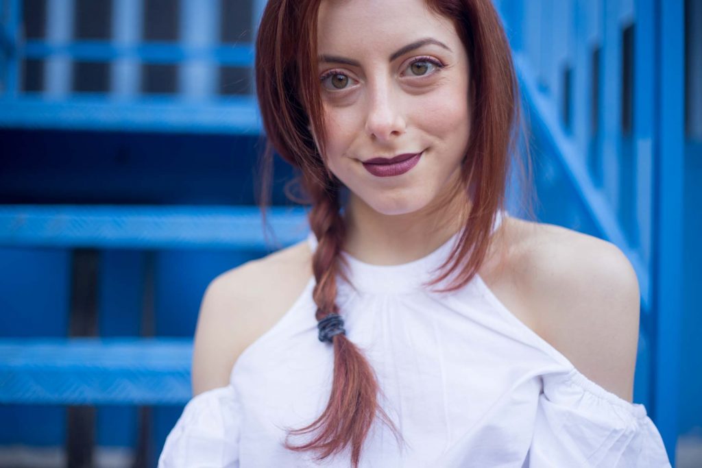 Oltre le nuvole, il luogo promessoci 6 motivi per vedere Makoto