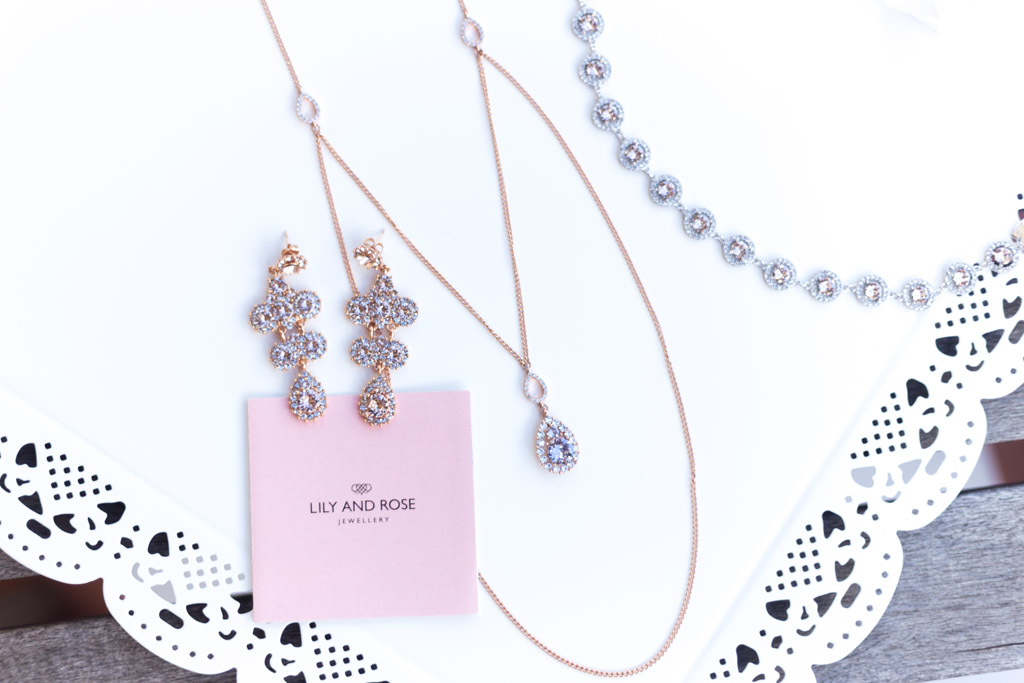 LILY AND ROSE Jewellery