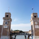 arsenale cosa vedere a venezia