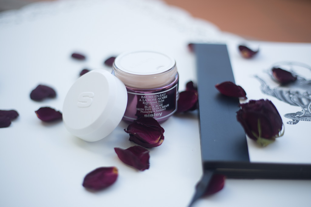 Baume-en-Eau à la Rose Noire sysley