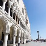 palazzo ducale a venezia