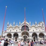 piazza san marco venezia