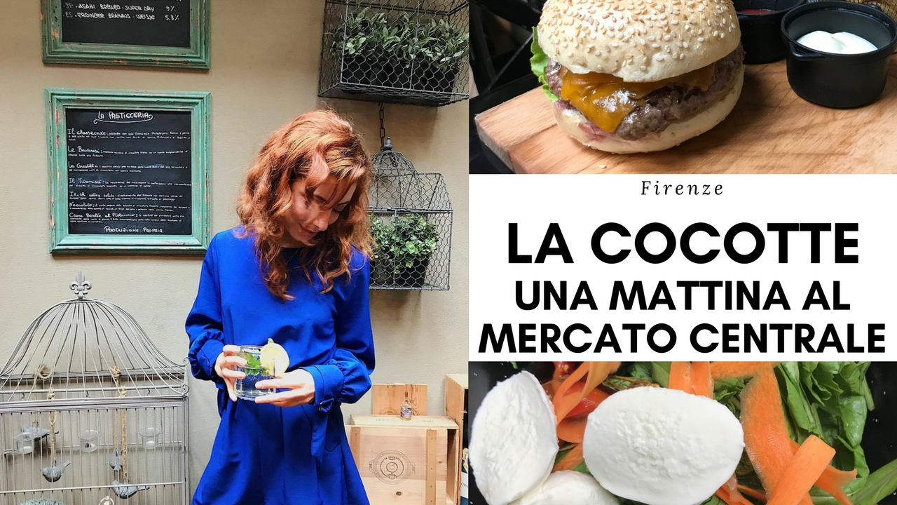 la cocotte firenze