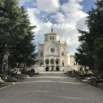 cimitero monumentale