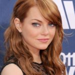 emma stone capelli