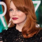 emma stone capelli