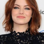 emma stone capelli