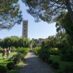 giardini palazzo pfanner lucca