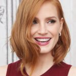 jessica chastain capelli