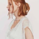 jessica chastain capelli