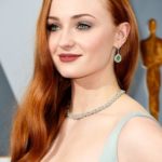 sophie turner capelli