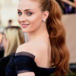 sophie turner capelli