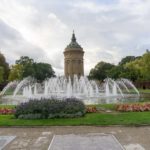 mannheim wasserturm