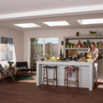 velux tetto