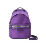 Ultra violet accessori zaino