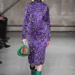 Ultra violet fashion 2018