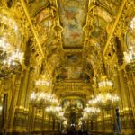 palais garnier opera