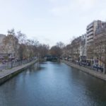 canal saint martin