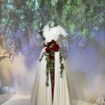 mostra di Dior a Parigi museo delle arti decorative