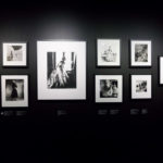 mostra di Dior a Parigi