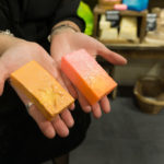 lush prodotti di natale