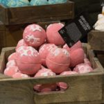 lush prodotti di natale