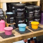 anteprime natale 2017 da lush