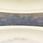 le ninfee di monet musee de l'orangerie