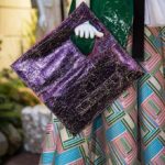 ultra violet borsa shopper