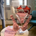 OYSHO collezione primavera estate 2018