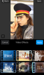 Vidlab app