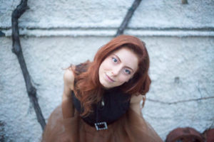 outfit da principessa