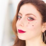 Ispirazione Makeup San Valentino Carnevale