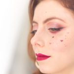 Ispirazione Makeup San Valentino Carnevale